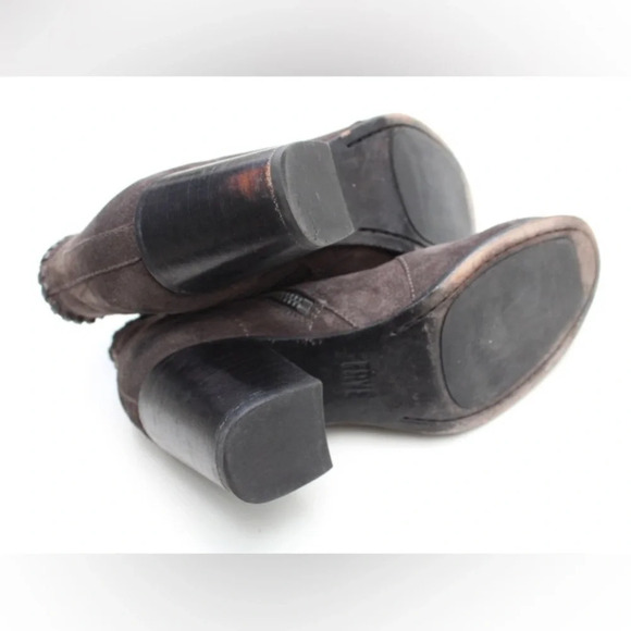 Frye Nora ankle boots - Picture 8 of 14